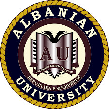university of  Albanian University